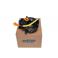 Модуль подушки безопасности Toyota Hilux 05-16, 84307-0K020, 843070K020
